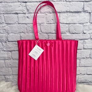 Kate Spade Pink Tote Bag